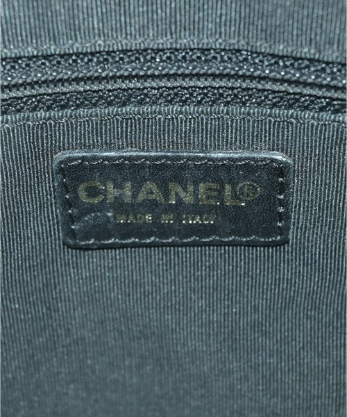 CHANEL 托特包