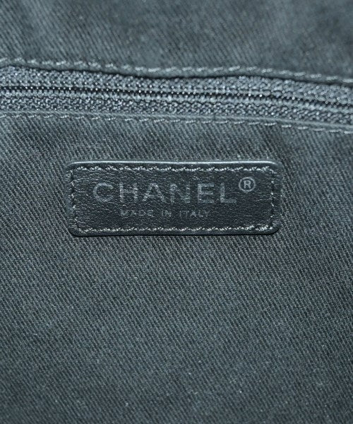 CHANEL 托特包
