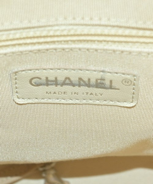 CHANEL 肩背包