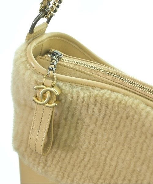 CHANEL 肩背包