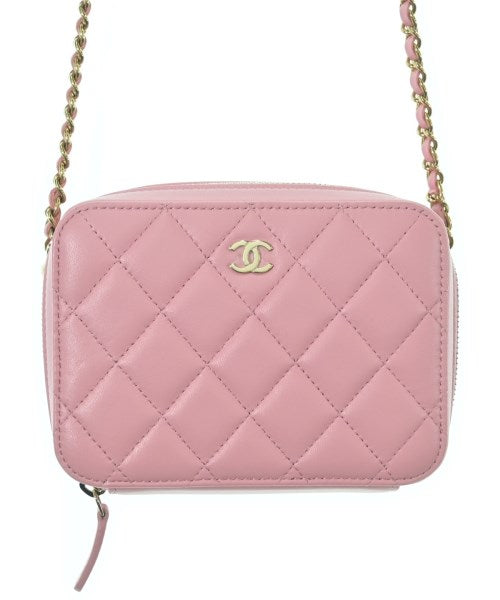 CHANEL 肩背包