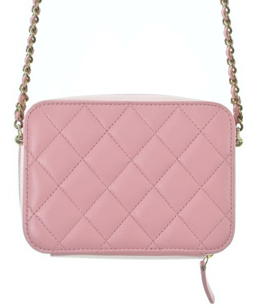 CHANEL 肩背包