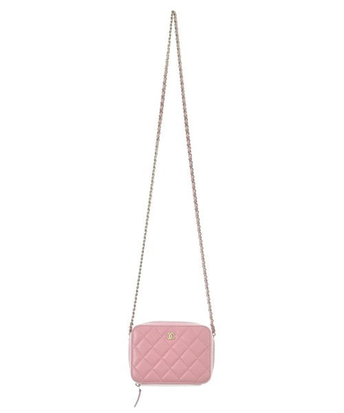 CHANEL 肩背包