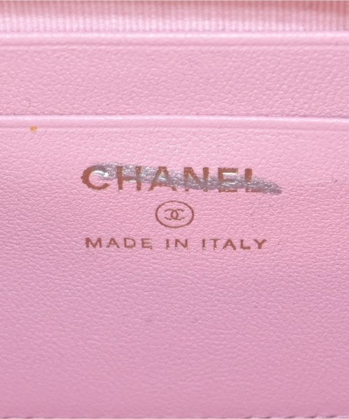 CHANEL 肩背包