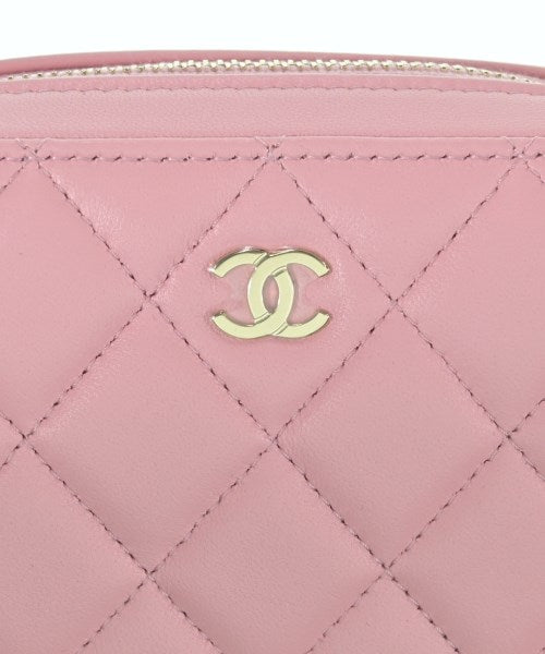 CHANEL 肩背包