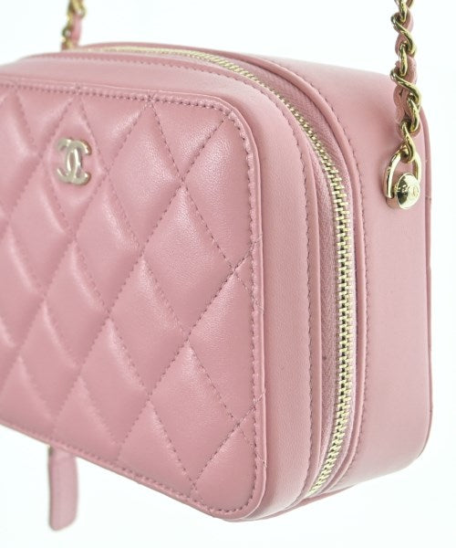 CHANEL 肩背包