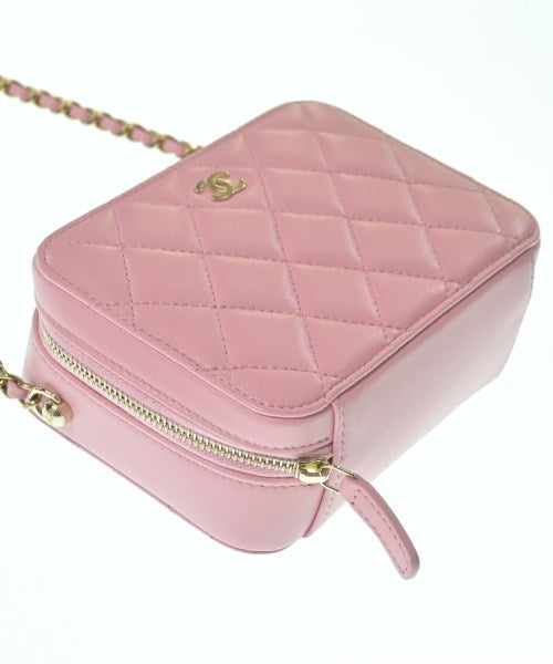 CHANEL 肩背包