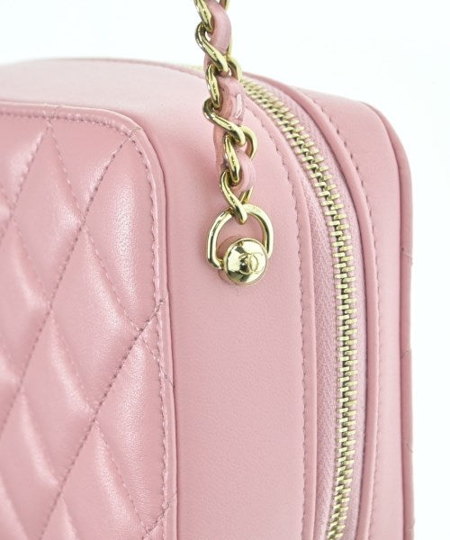 CHANEL 肩背包