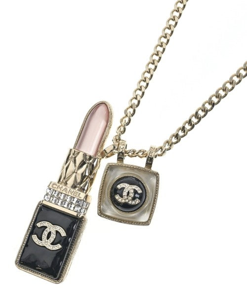CHANEL 項鍊