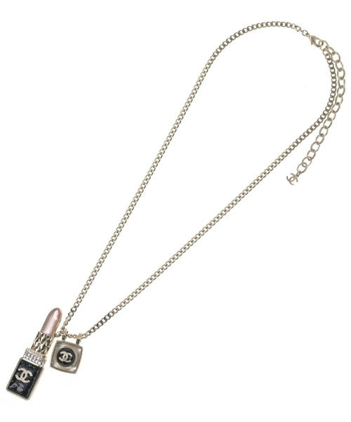 CHANEL 項鍊