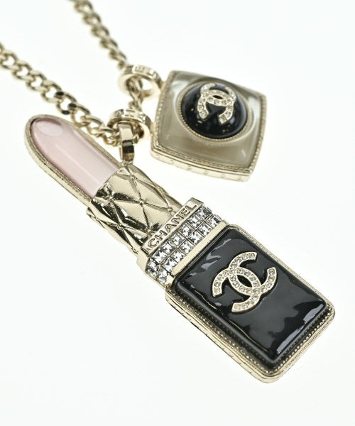 CHANEL 項鍊