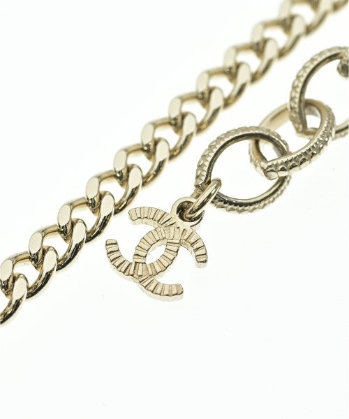 CHANEL 項鍊