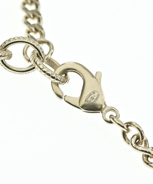 CHANEL 項鍊
