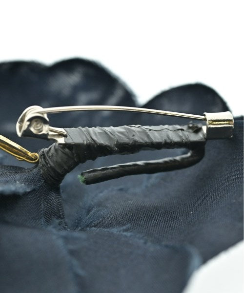 CHANEL 胸針/胸花