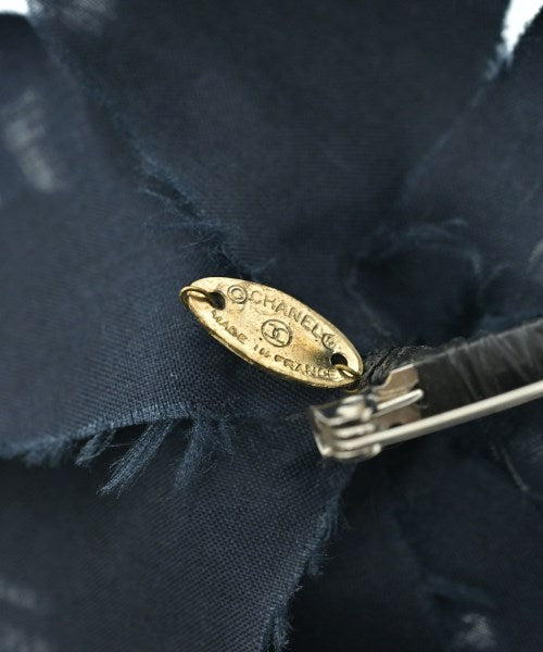 CHANEL 胸針/胸花