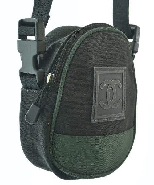 CHANEL 肩背包