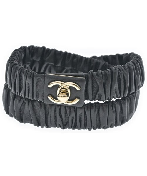 CHANEL 皮帶