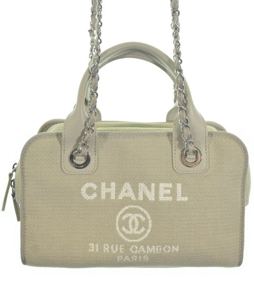 CHANEL 手提包