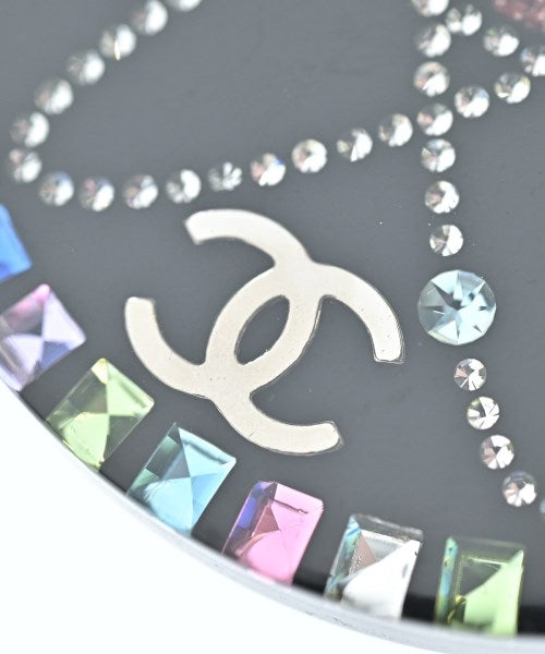 CHANEL 胸針/胸花