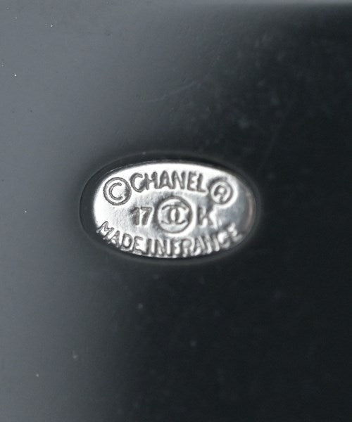 CHANEL 胸針/胸花