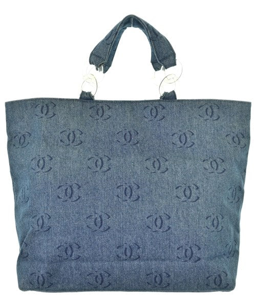 CHANEL 托特包
