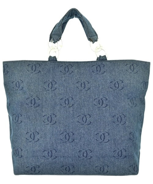 CHANEL 托特包
