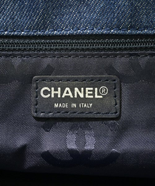 CHANEL 托特包