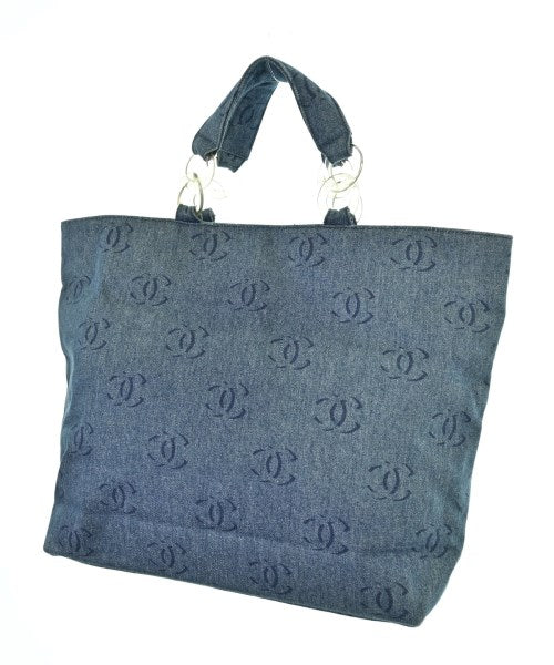 CHANEL 托特包