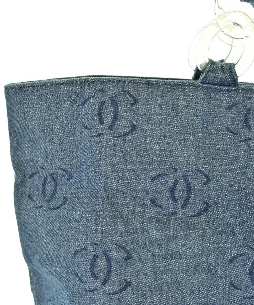 CHANEL 托特包