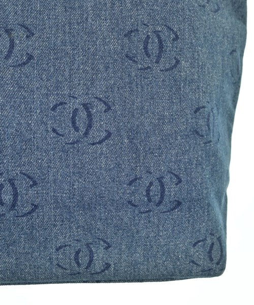 CHANEL 托特包