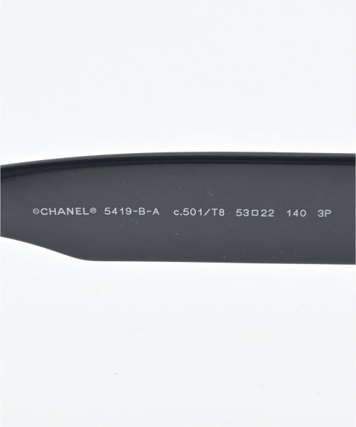 CHANEL 太陽眼鏡