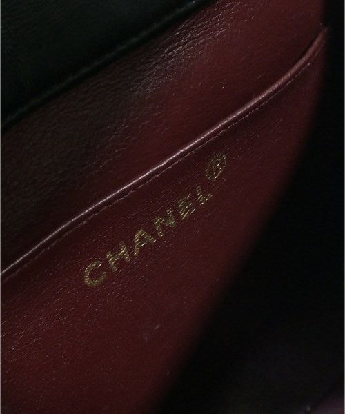 CHANEL 肩背包