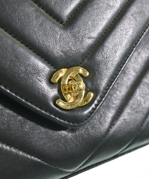 CHANEL 肩背包