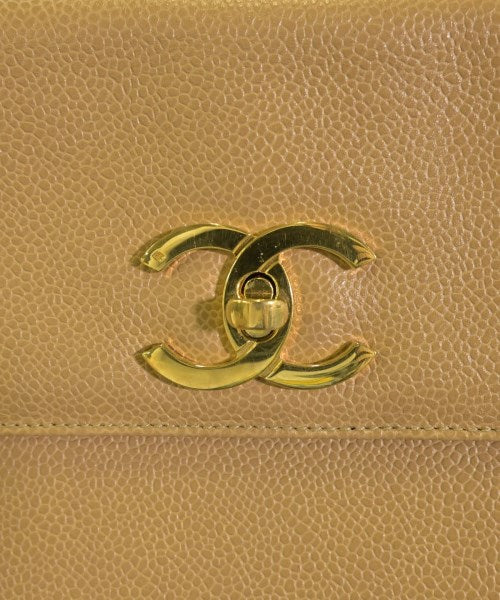 CHANEL 肩背包