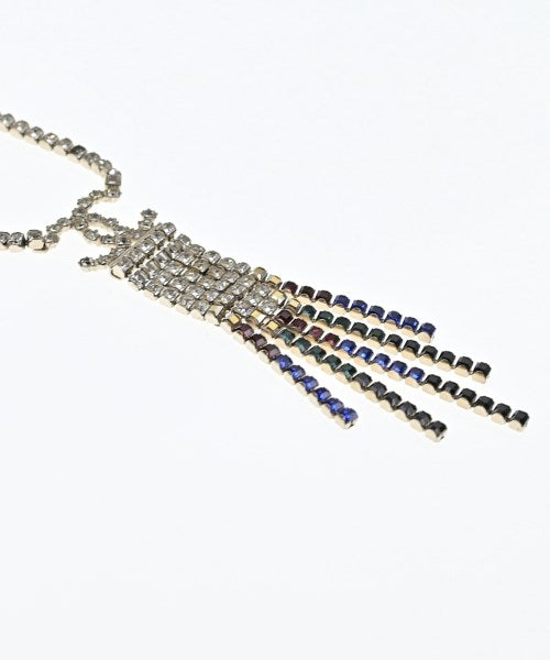 CHANEL 項鍊