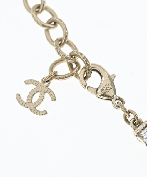 CHANEL 項鍊