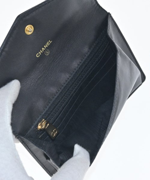CHANEL 錢包/零錢包