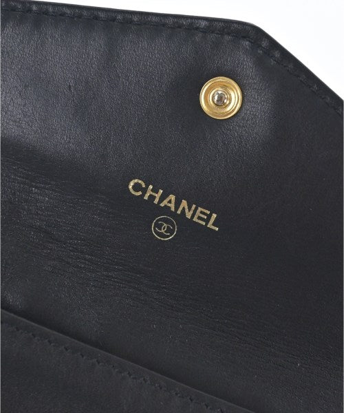 CHANEL 錢包/零錢包