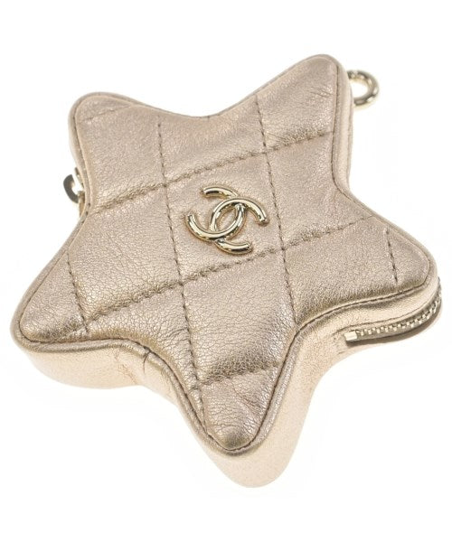 CHANEL 錢包/零錢包
