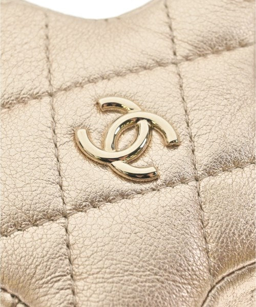 CHANEL 錢包/零錢包