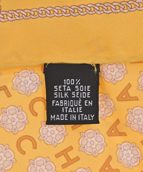 CHANEL 頭巾/圍巾