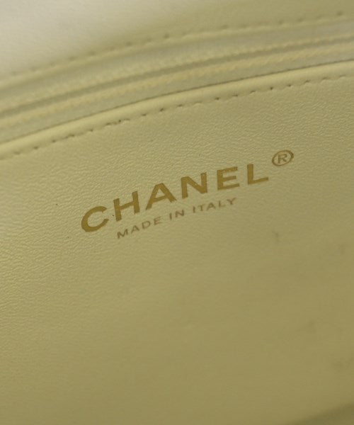 CHANEL 背包