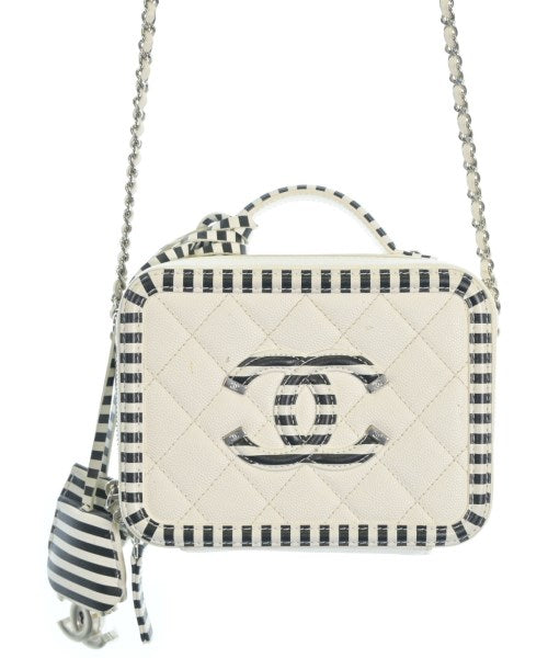 CHANEL 肩背包
