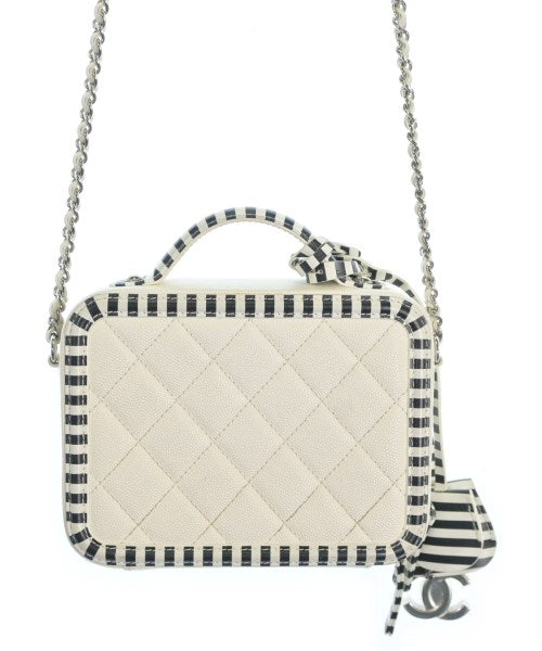 CHANEL 肩背包