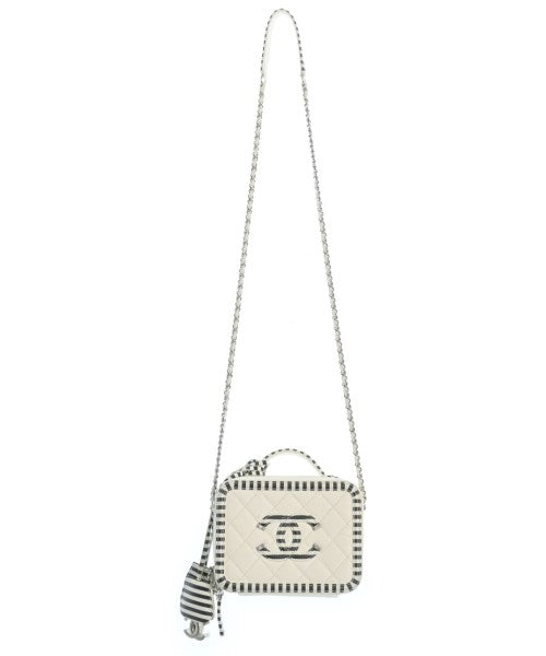 CHANEL 肩背包