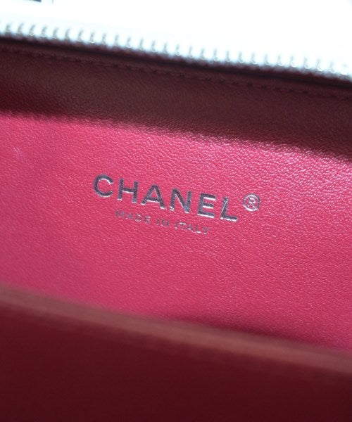 CHANEL 肩背包