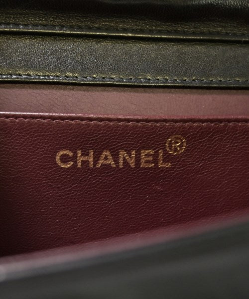 CHANEL 肩背包