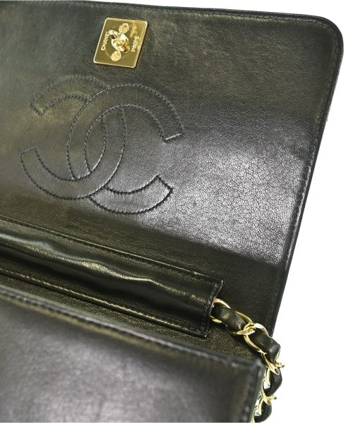 CHANEL 肩背包