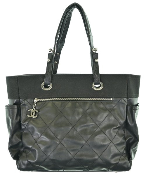 CHANEL 托特包