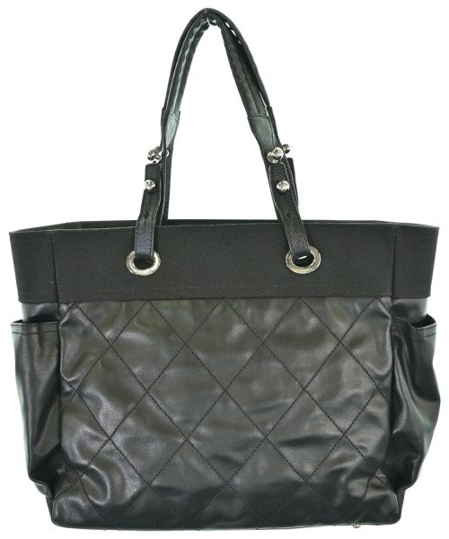 CHANEL 托特包